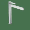 Lavabo Monomando XXL Inox Estilo Premium Colección AXIS 74513743 – GRB Mixers