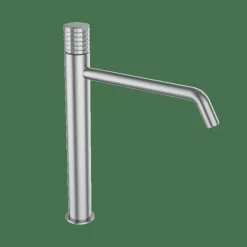 Lavabo Monomando XXL Inox Estilo Premium Colección AURA 75513753 – GRB Mixers