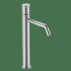 Lavabo Monomando XXL Inox Estilo Cool Colección COOL 90552903 – GRB Mixers
