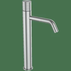 Lavabo Monomando XXL Inox Estilo Premium Colección AURA 75550753 – GRB Mixers