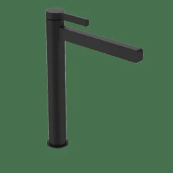 Lavabo Monomando XXL Negro Estilo Premium Colección AXIS 74513742 – GRB Mixers