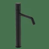 Lavabo Monomando XXL Negro Estilo Cool Colección COOL 90552902 – GRB Mixers