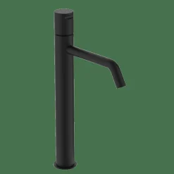 Lavabo Monomando XXL Negro Estilo Cool Colección COOL 90552902 – GRB Mixers