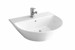 Lavabo Mural Aris De 55X49 C/ – Gala – G4702001