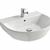 Lavabo Mural Aris De 60X49 C/Reb – Gala – G4703001