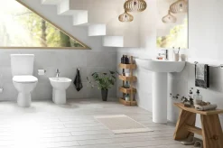 Lavabo Mural Lizz 50 – Gala – G5701001