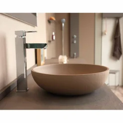 Lavabo On-top Circle – Acquabella