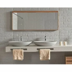 Lavabo On-top Oval – Acquabella