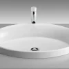 Lavabo Ovalo 63X39Cm. – Gala – G0432001
