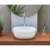 Lavabo Palermo Blanco – Sanycces