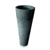 Lavabo Pedestal De Piedra A Suelo 00321/00322 – Java – Bathco