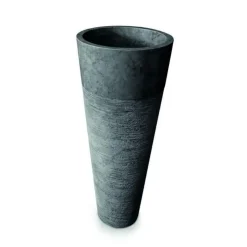 Lavabo Pedestal De Piedra A Suelo 00321/00322 – Java – Bathco