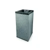 Lavabo Pedestal De Piedra 00330/00329 – Borneo – Bathco