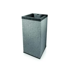 Lavabo Pedestal De Piedra 00330/00329 – Borneo – Bathco