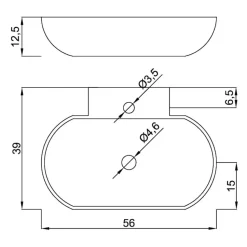 Lavabo Pisa – Sanycces