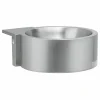 Lavabo Prestosan Inox Rincón – PrestoEquip – 88896