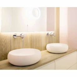 Lavabo Rondo Sanycces