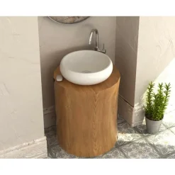 Lavabo Rondo Sanycces