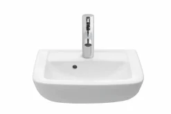 Lavabo Smart 45 Blan – Gala – G2509001