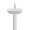 Lavabo Smart 60 Cuadrado Blan – Gala – G2503001