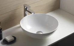 Lavabo Sobre Encimera – 4069 – Sicilia – Bathco
