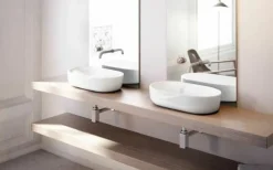 Lavabo Sobre Encimera – 4037 – Toulouse – Bathco