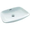 Lavabo Sobre Encimera – 0091 – Anabel – Bathco