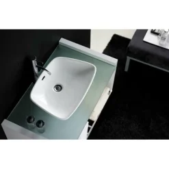 Lavabo Sobre Encimera – 0091 – Anabel – Bathco