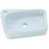 Lavabo Sobre Encimera – 4001 – Aragon – Bathco