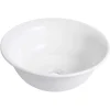 Lavabo Sobre Encimera 400 – 4062B/CRU – New Nordic – Bathco