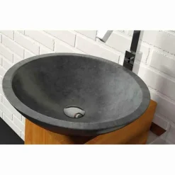 Lavabo Sobre Encimera 00301/00302 – Catania – Bathco