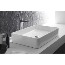 Lavabo Sobre Encimera -4090/4089/4088 – Nilo – Bathco