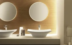 Lavabo Sobre Encimera – 0092BN – New Magdalena B – Bathco