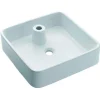 Lavabo Sobre Encimera – 0017C – Isla – Bathco