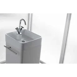 Lavabo Sobre Encimera – 0017C – Isla – Bathco