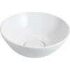 Lavabo Sobre Encimera 40 Cm – 4033B/CRU – New Cuenca – Bathco