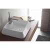 Lavabo Sobre Encimera 40/60 Cm – Galicia – Bathco