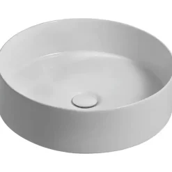 Lavabo Sobre Encimera – Delta Pure – Jacob Delafon