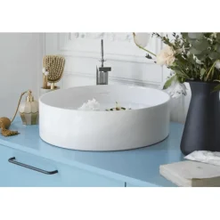 Lavabo Sobre Encimera – Delta Pure – Jacob Delafon