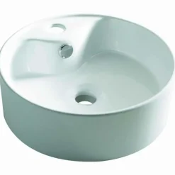 Lavabo Sobre Encimera – 0040N – Viena – Bathco