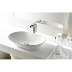 Lavabo Sobre Encimera – 4037N – New Toulouse – Bathco