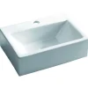 Lavabo Sobre Encimera / Suspendido – 0037 – Gerona – Bathco