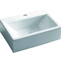 Lavabo Sobre Encimera / Suspendido – 0037 – Gerona – Bathco