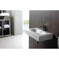 Lavabo Sobre Encimera / Suspendido – 0078 – Ice Cream – Bathco