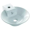 Lavabo Sobre Encimera / Suspendido – 009B – Biarritz – Bathco