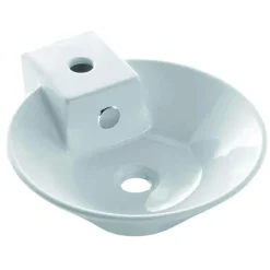 Lavabo Sobre Encimera / Suspendido – 009B – Biarritz – Bathco