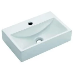 Lavabo Sobre Encimera / Suspendido – 4055 – Paris – Bathco – Paris