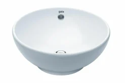 Lavabo Sobre Encimera Bowl – Gala – G1004101