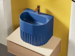 Lavabo Sobreencimera De Akron – Delia – Acquabella