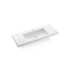 Lavabo Sobremueble / Encastre 0515 – Colloto – Bathco